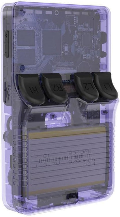 Consola portátil R36S Air Version