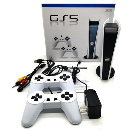 Consola GS5