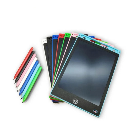 Tableta de escritura LCD