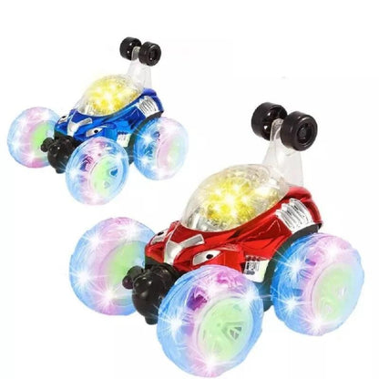 Coche de luces RC