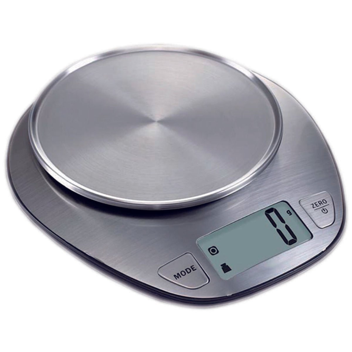 Bascula Digital De Cocina 5 Kg