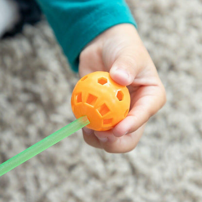 Kit de Construcción de Fuertes para Niños Archikitt