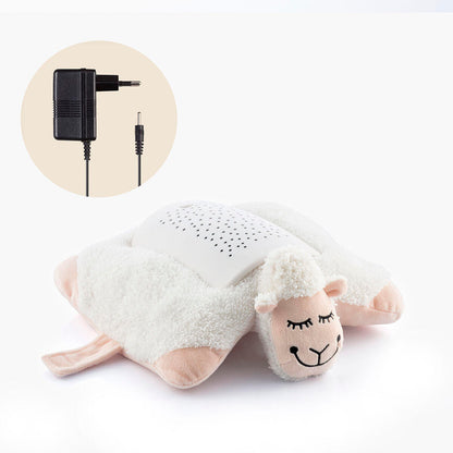 Peluche Proyector LED Oveja