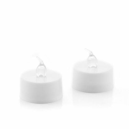 Set de Velas LED Romandle 12 Unidades