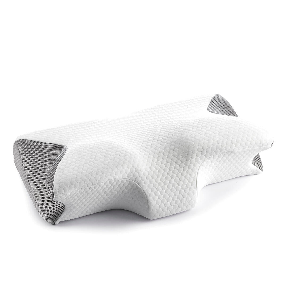 Almohada Viscoelástica Cervical Gilda