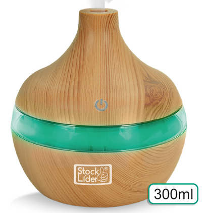 Humidificador 300ml