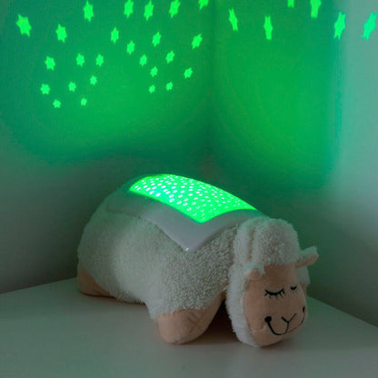 Peluche Proyector LED Oveja