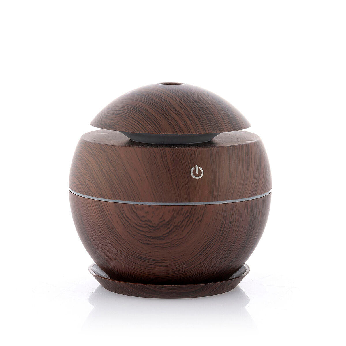 Mini Humidificador/ Difusor de Aromas Dark